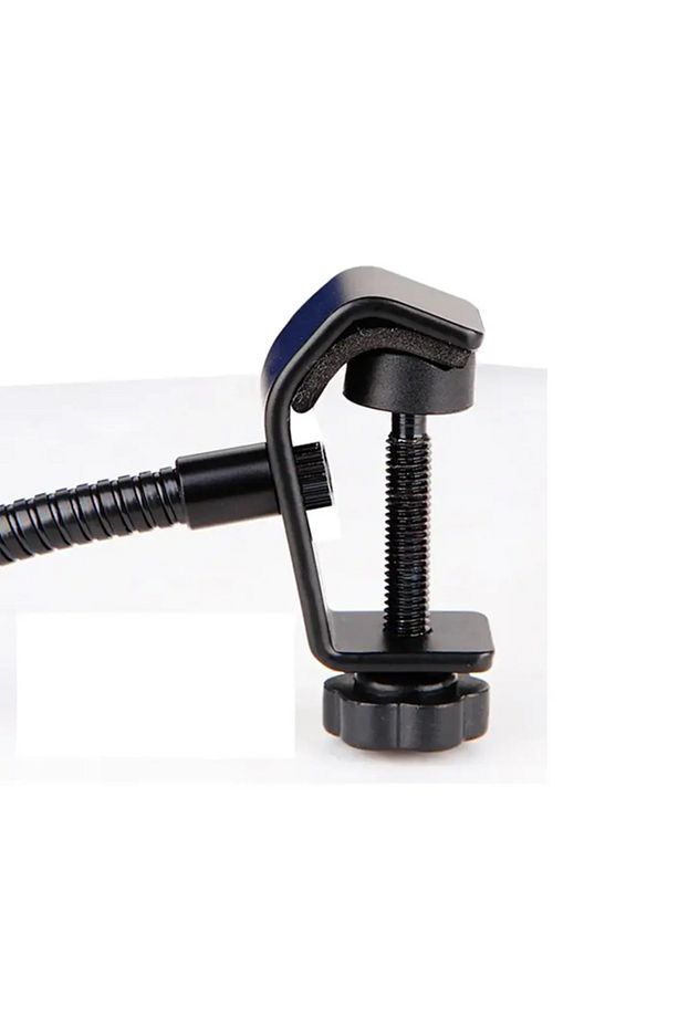 PF02 Geniş U Pop Filtre - Pop Filter - 7