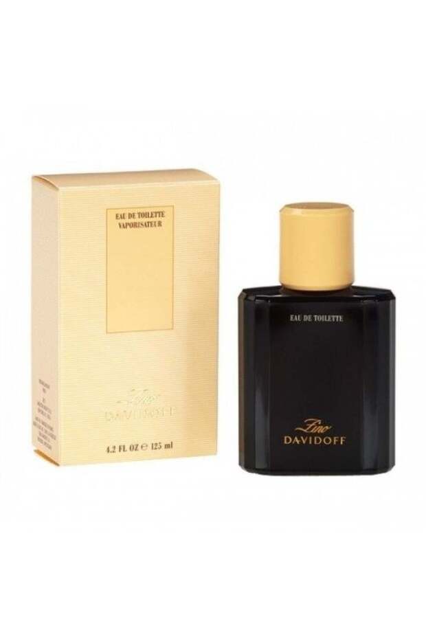 Zino Edt 125 ml Men's Perfume - 1