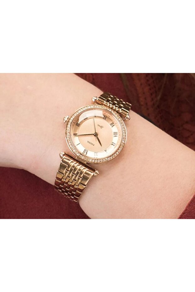 Women's Watch, Fossil, Lyric ES4711 - 2
