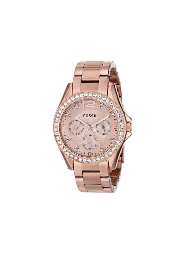 Ceas Dama, Fossil, Riley ES2811 - 5