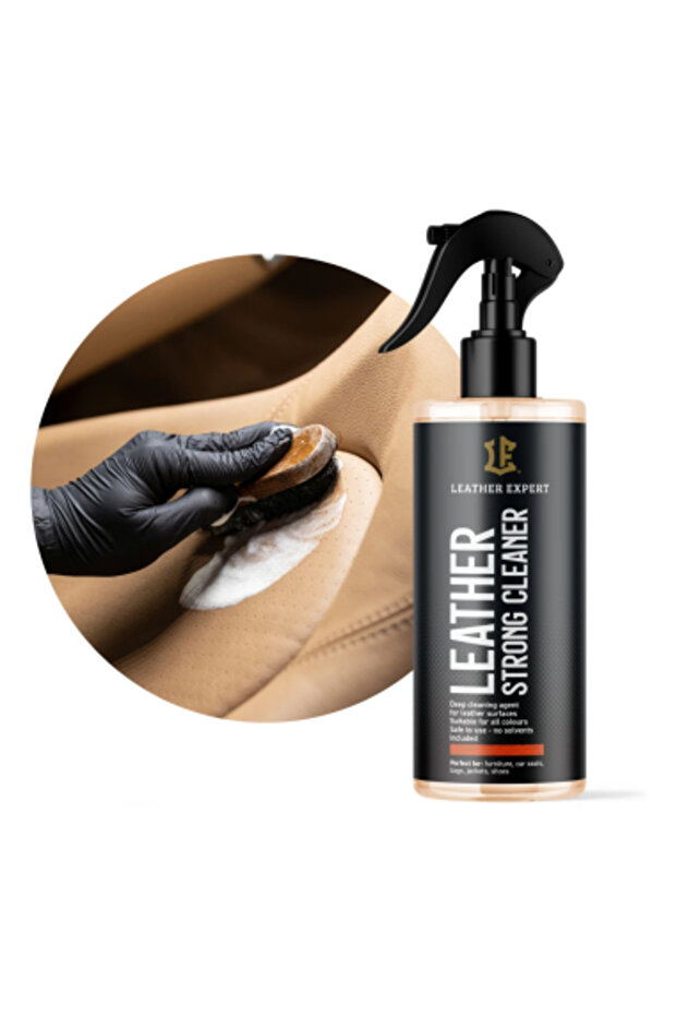 Detergent puternic 500ml - 2