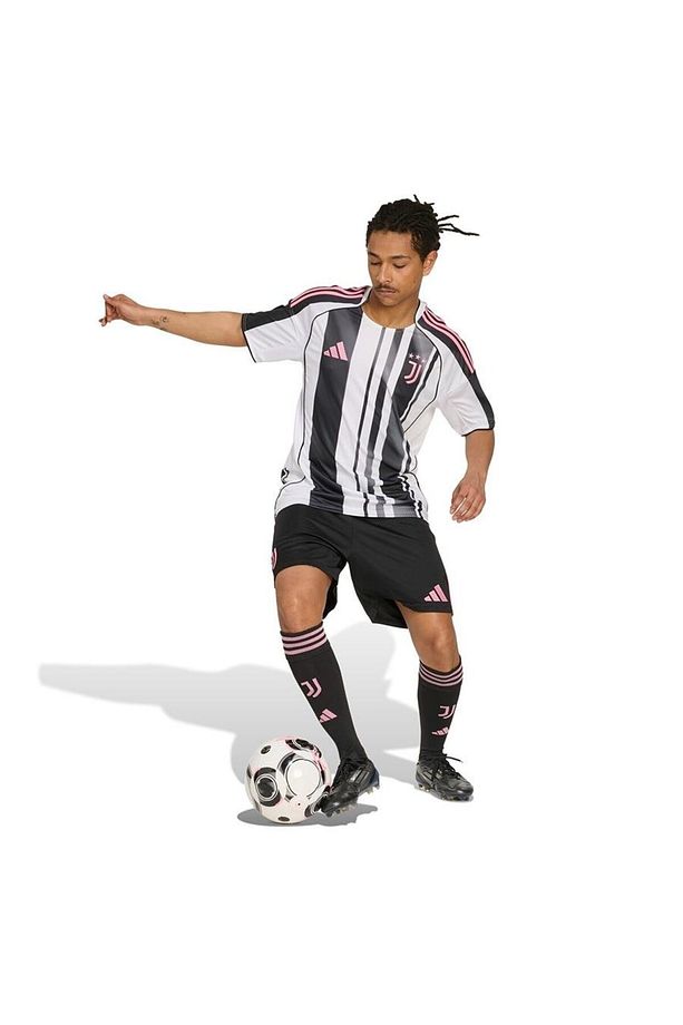 Erkek Şort Juve H Sho Jv5830 - 3