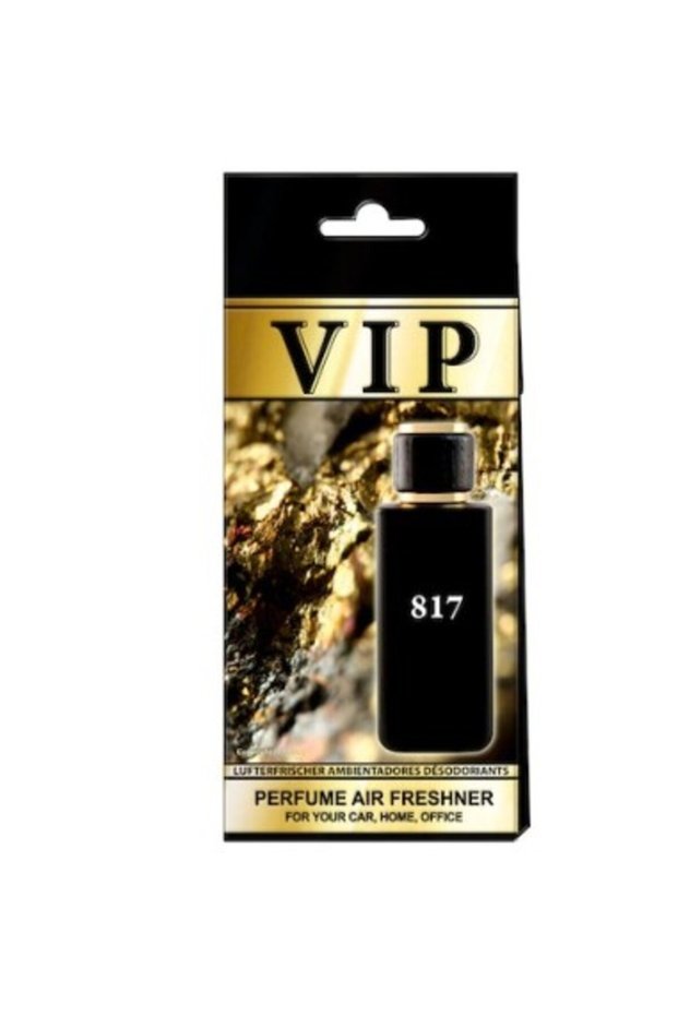 Odorizant auto Vip Caribi 817