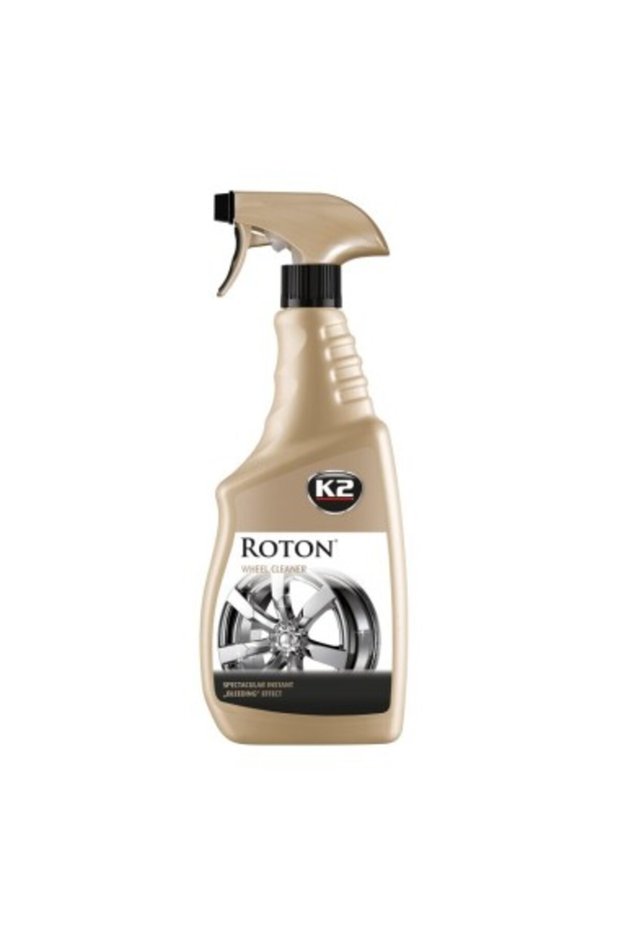 Roton K2 wheel cleaning solution, 700ml