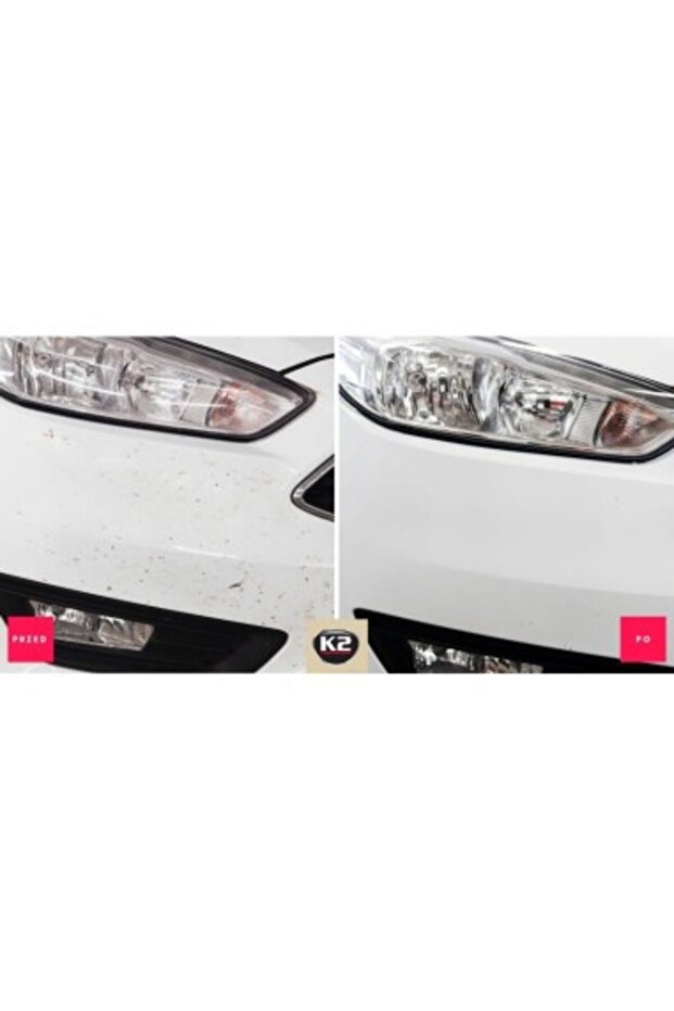 Nuta Anti-Insect Solution, 750ml - 3