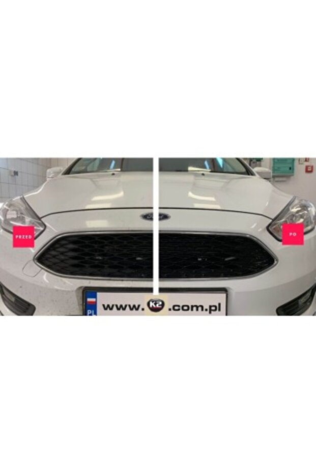 Nuta Anti-Insect Solution, 750ml - 4