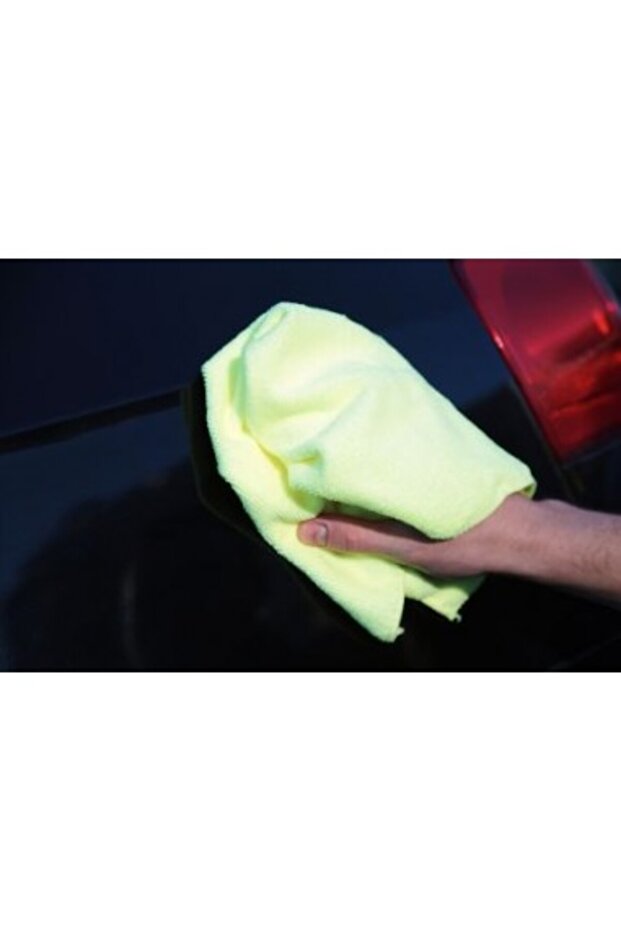 Microfiber cloth - 2