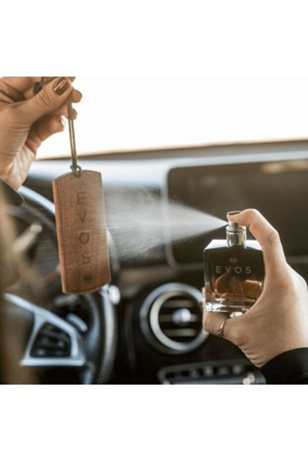 Odorizant auto Evos Hunter, 50 ml - 4