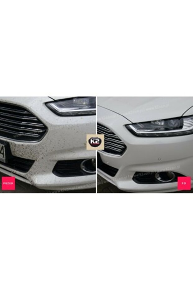 Nuta Anti-Insect Solution, 750ml - 2