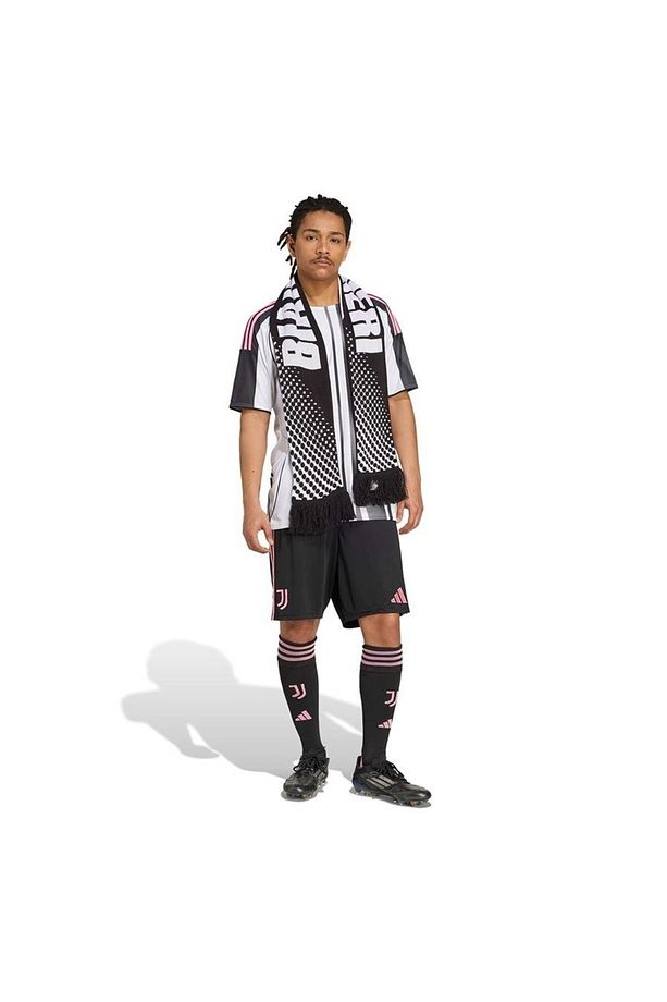 Erkek Şort Juve H Sho Jv5830 - 4