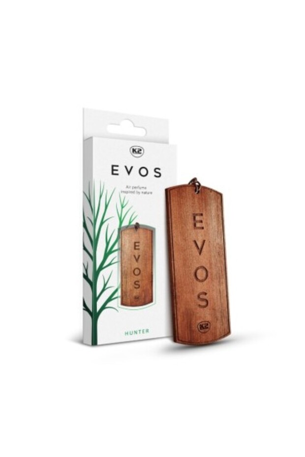 Odorizant auto Evos Hunter - 1