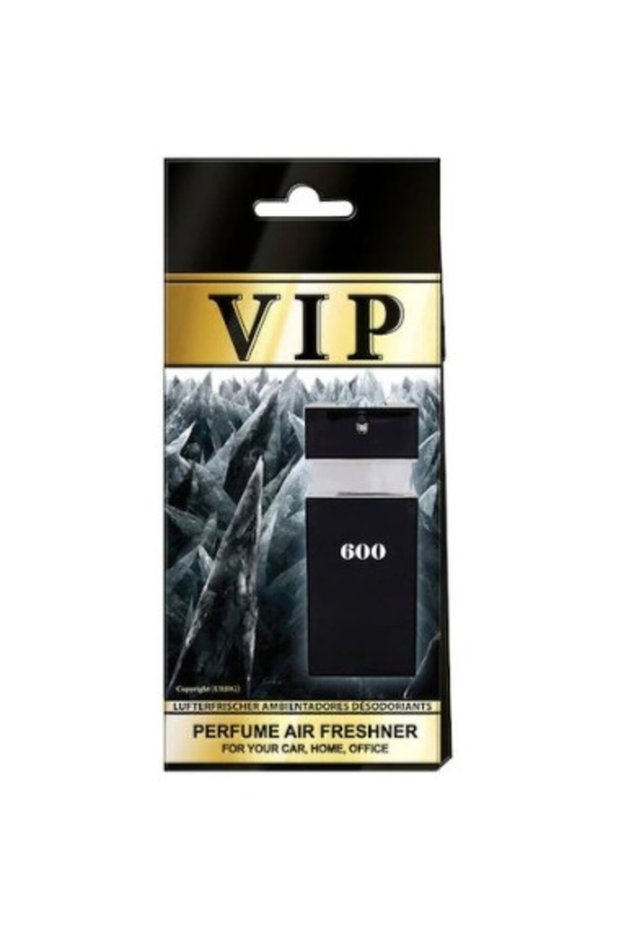 Odorizant auto Vip Caribi 600