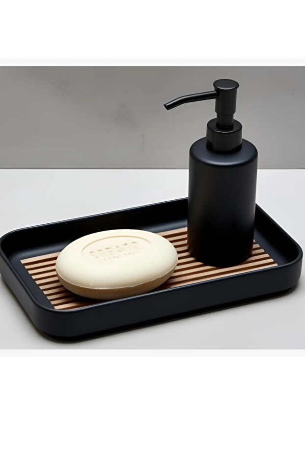 حامل صابون عصري - 2