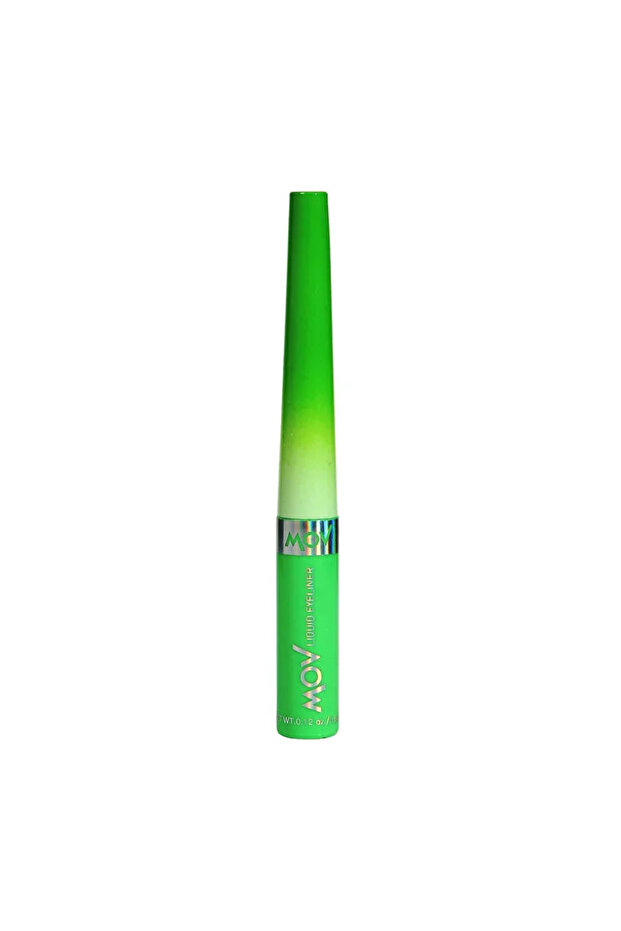 Eyeliner - Yeşil - 3.5 gr - 1