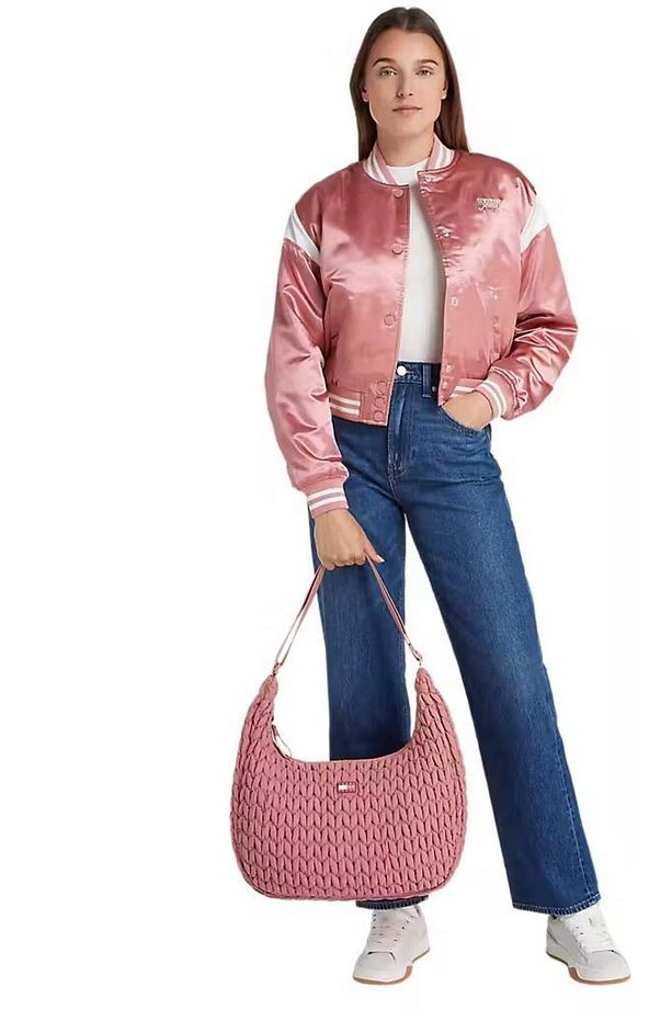 TJW URBAN LARGE QUILTED X-BODY - 3