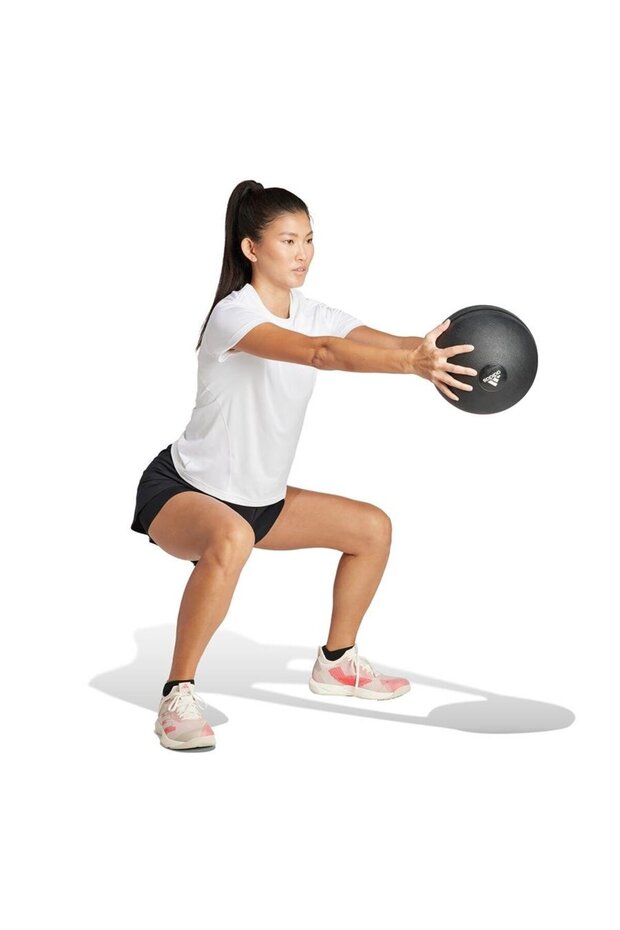 Designed for Training Tişört - 6