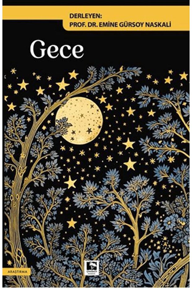 Gece