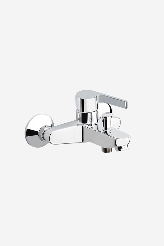 - Do Re Mi Bathroom Faucet Chrome