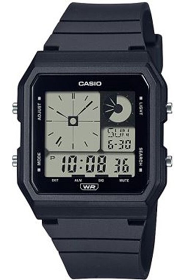 LF-20W-1ADF ERKEK KOL SAATİ - 1