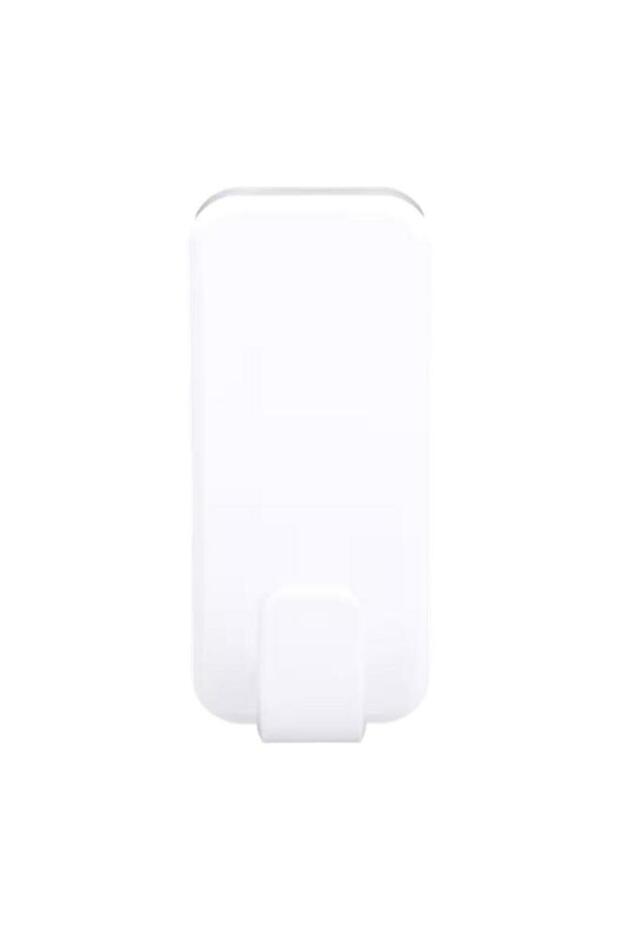 Command Multi-Purpose Damage-Free Hanging Utility Hook with 2 Strips White X-Large - 1