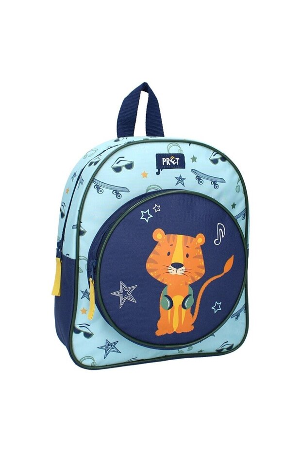 Rucsac pentru copii, Tiger - 4