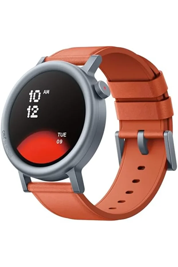 Watch Pro 2, 1.32" AMOLED Display, Built-in multi-system GPS, 120 Sports Modes, Smart - 2