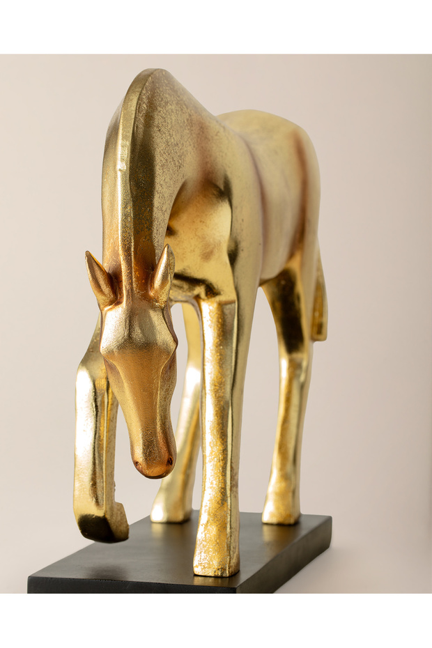 Adele Biblo - Gold - 1
