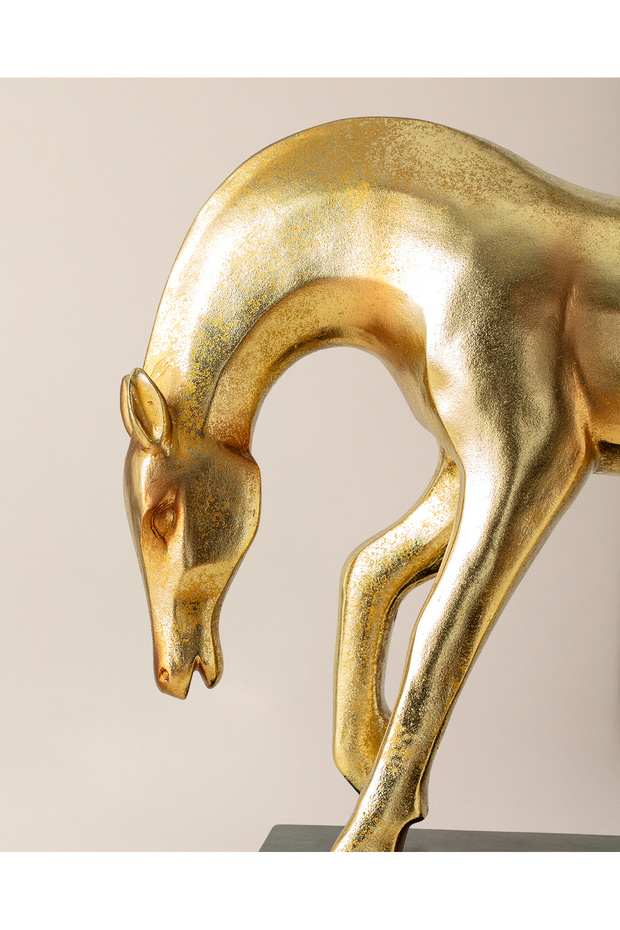 Adele Biblo - Gold - 2