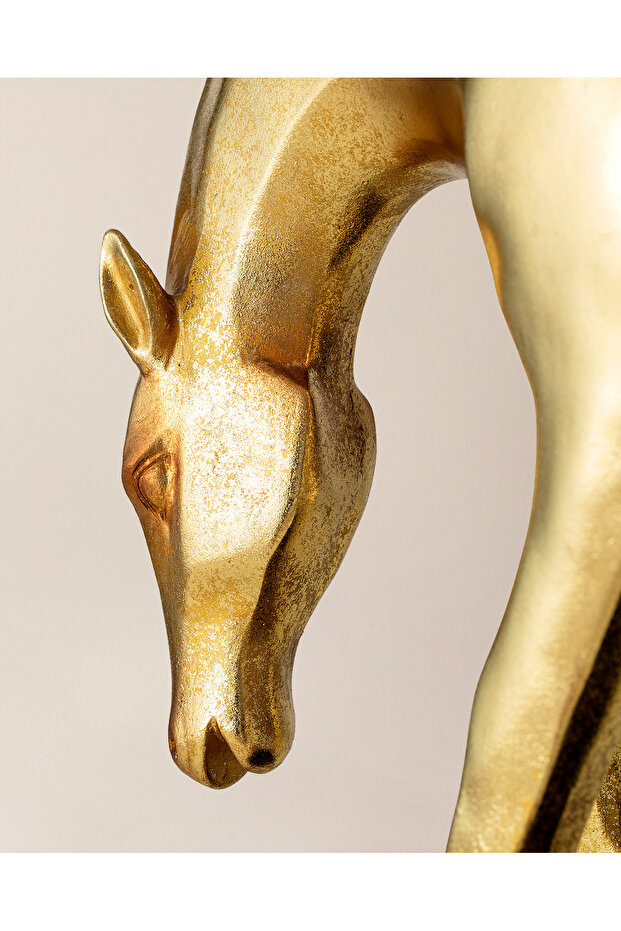 Adele Biblo - Gold - 3