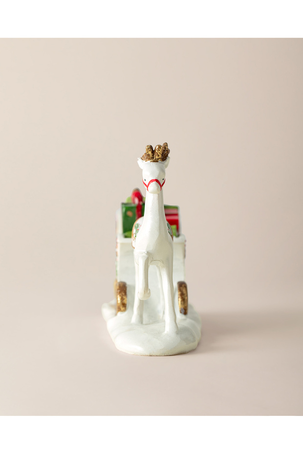 Ella Biblo - Beyaz - 3