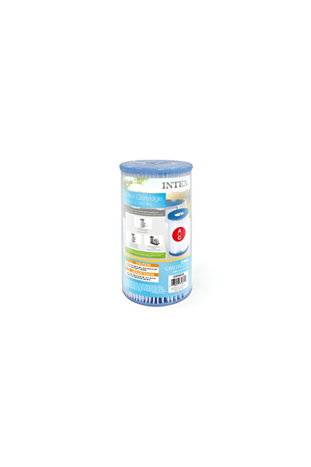 A Pool Filter Cartridge - 1
