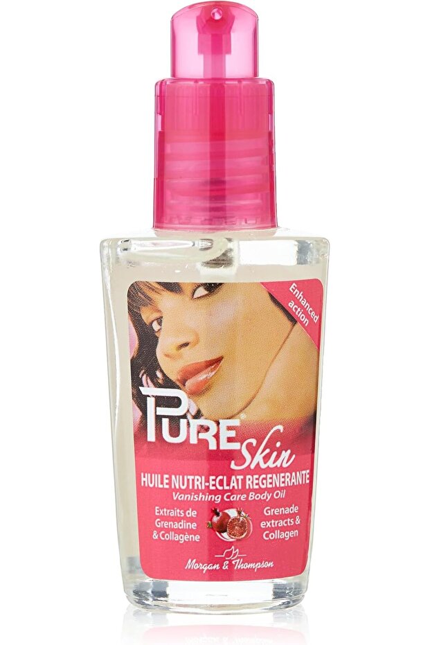 Vanishing Care Serum, 30ml
