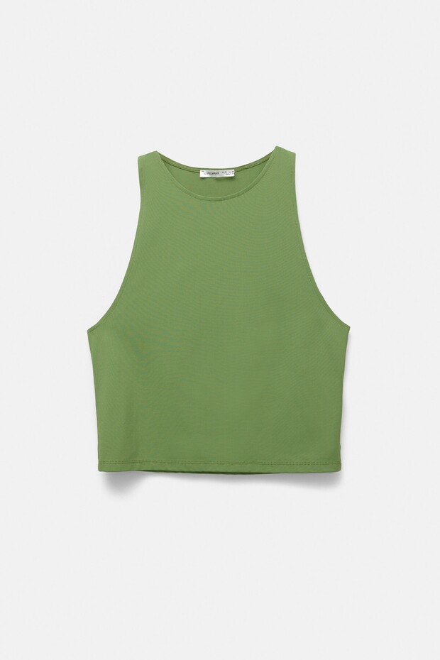 Poliamid tank top - 6