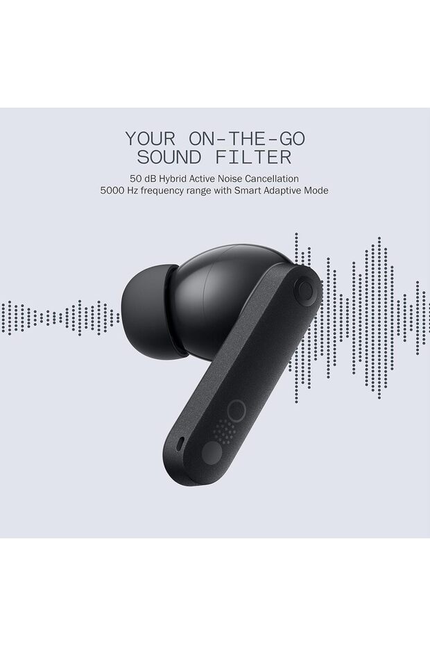 Buds Pro 2 Wireless Earbuds with ChatGPT Integration - 9