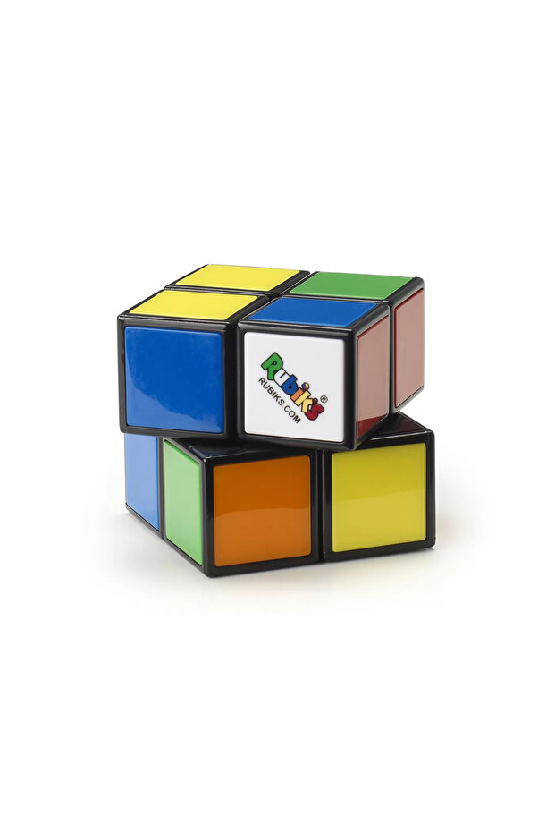 RUBIK CUBE MINI 2X2 - 2