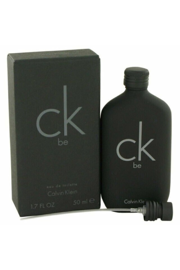 CK Be EDT 50 ml