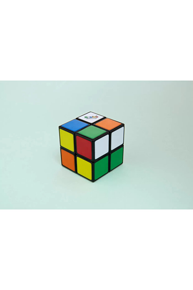 RUBIK CUBE MINI 2X2 - 8