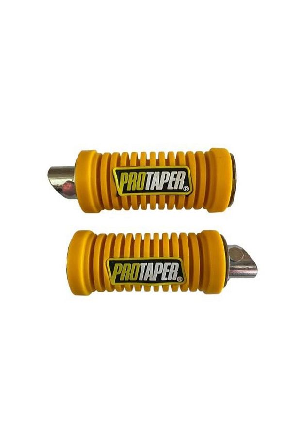 CG Protaper Arka Basamak Takımı Sarı - 1
