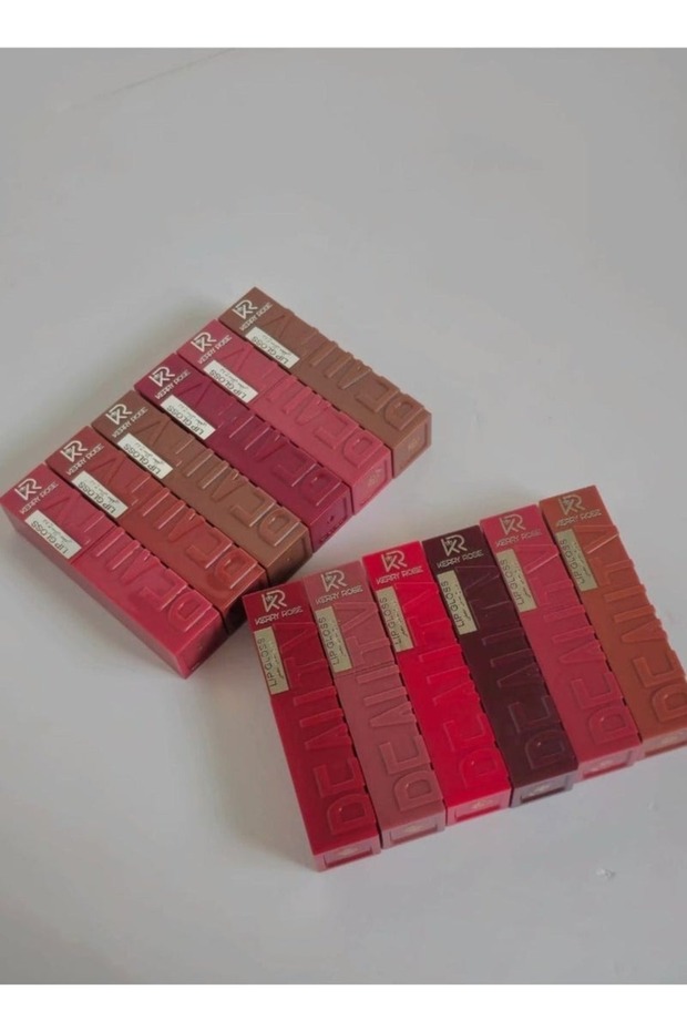 ملمع الشفاه - 1