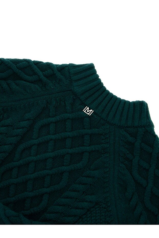 Meryl Kadın Triko - 6