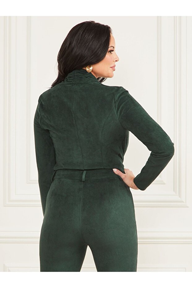 Hudson Kadın Bluz - 3