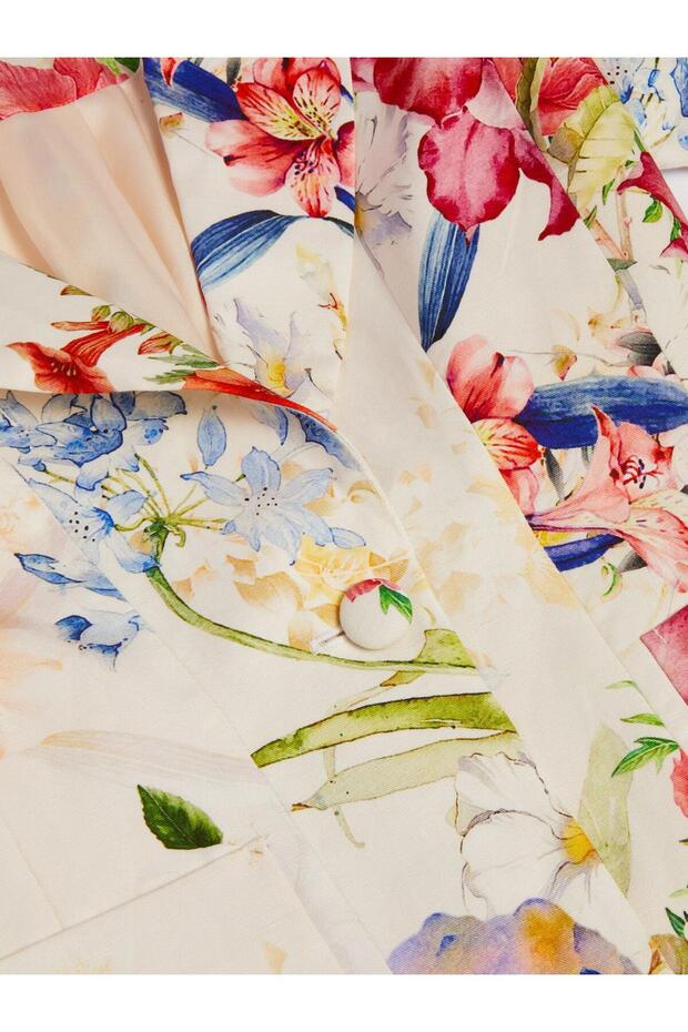 Glorious Kadın Blazer - 5