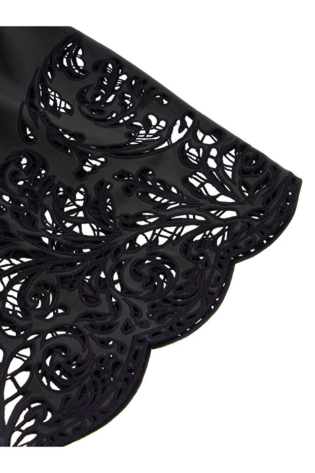 Solange Kadın Elbise - 8