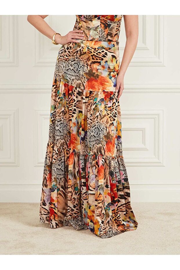 Blossom Kadın Etek - 1