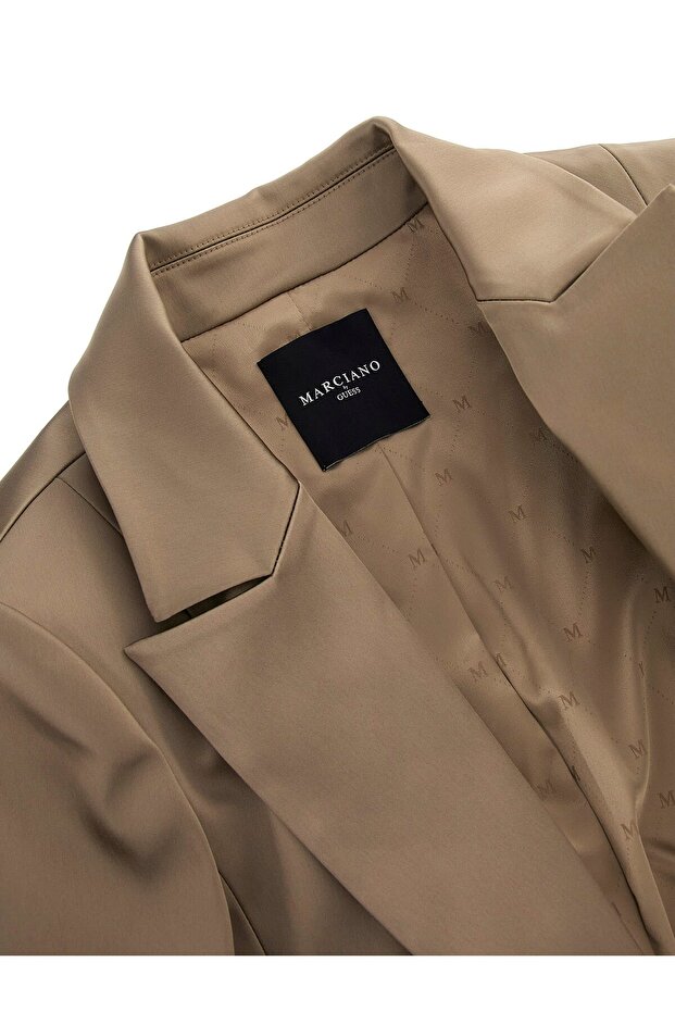 Kim Kadın Blazer - 6