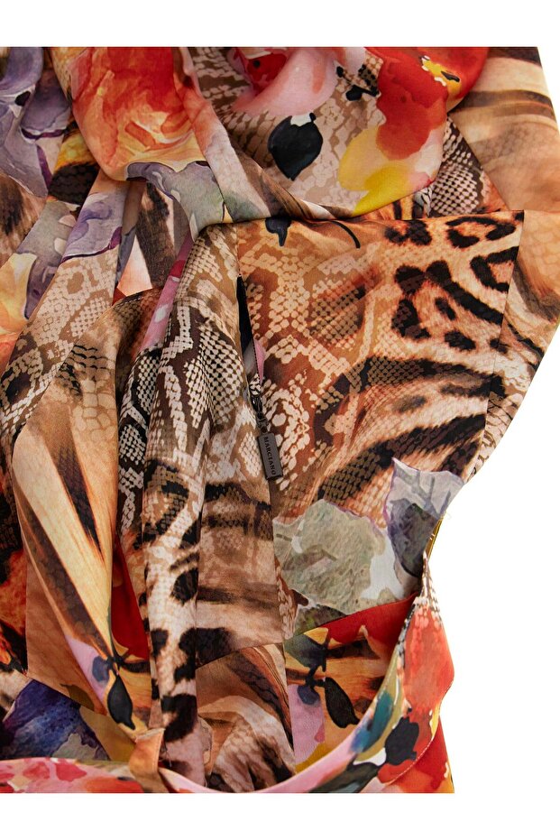 Wild Kadın Elbise - 8