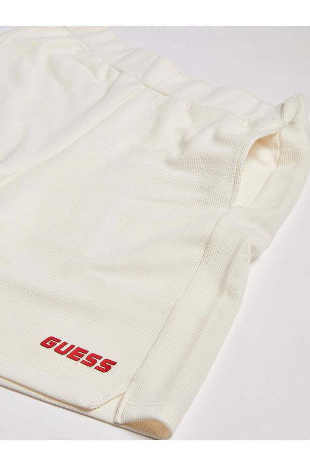 Korbin Erkek Aktif Loose Fit Şort - 6