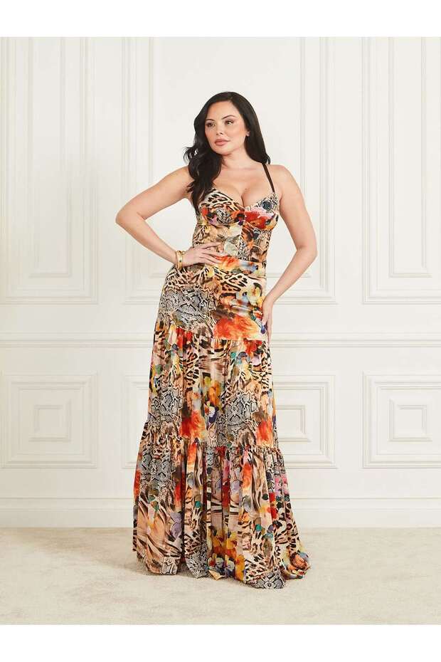 Blossom Kadın Etek - 2