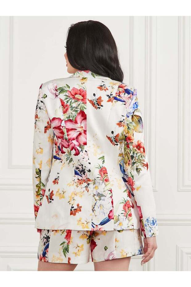 Glorious Kadın Blazer - 4