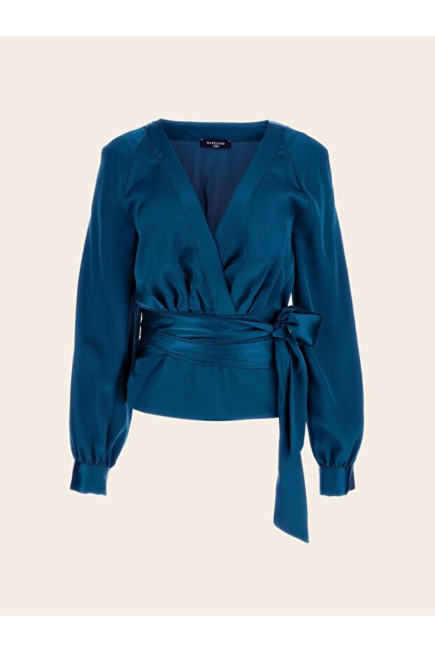 Wild Kadın Bluz - 6